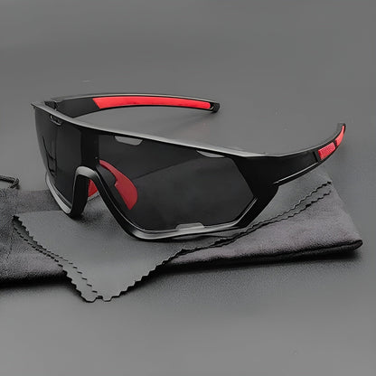 Panoramic Vision Shades