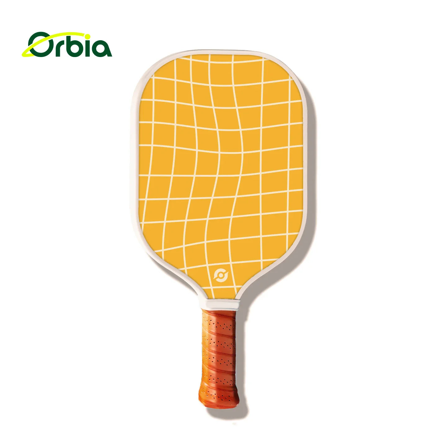 Junior Pickleball Racket Set with Durable Fiber Design