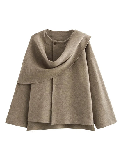 Stylish Water Resistant Trench Coat