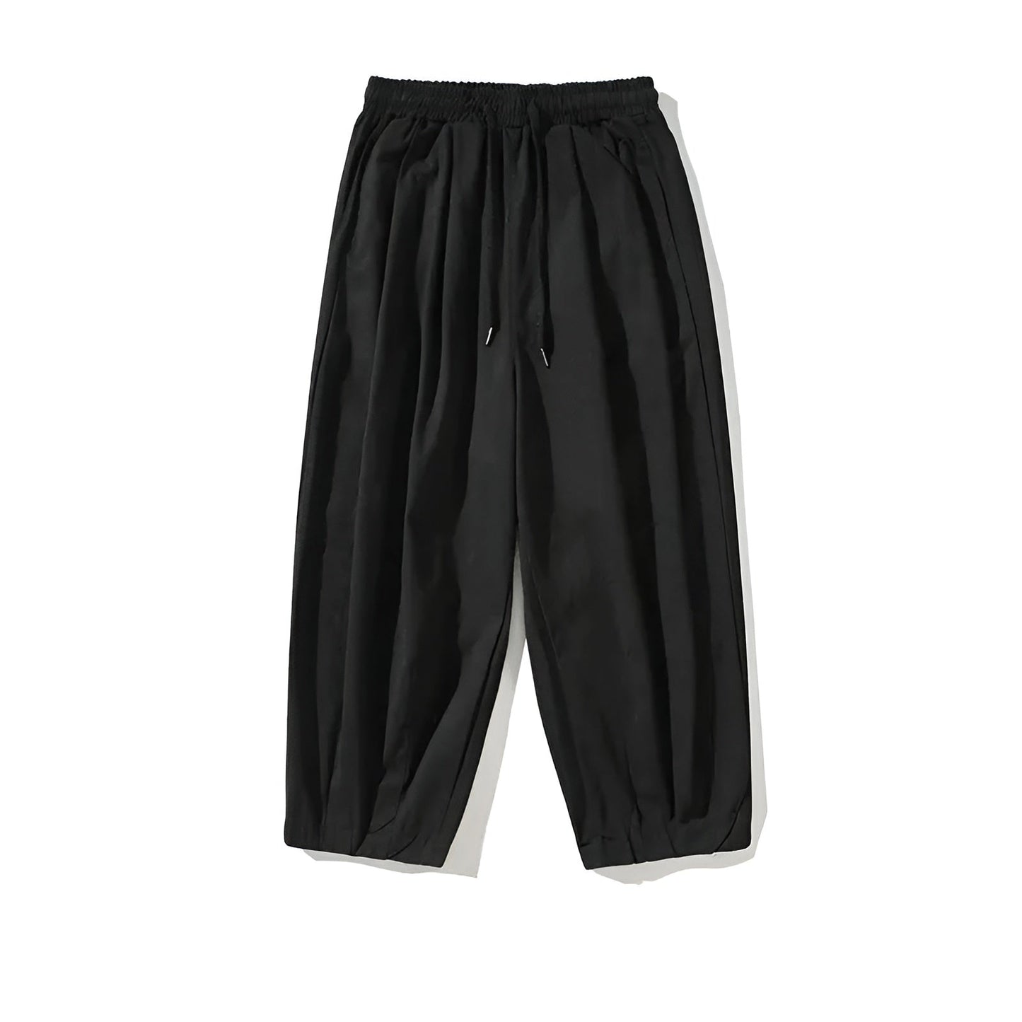 Comfortable Loose Fit Casual Pants