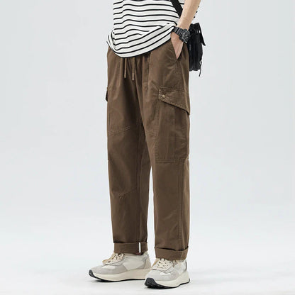 Tough Tactical Cargo Work Pants - EasyApparels