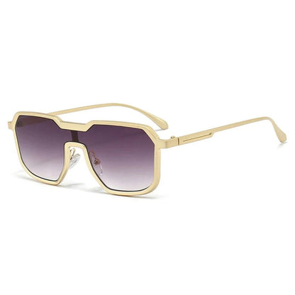 Trendy Pilot Shade Glasses