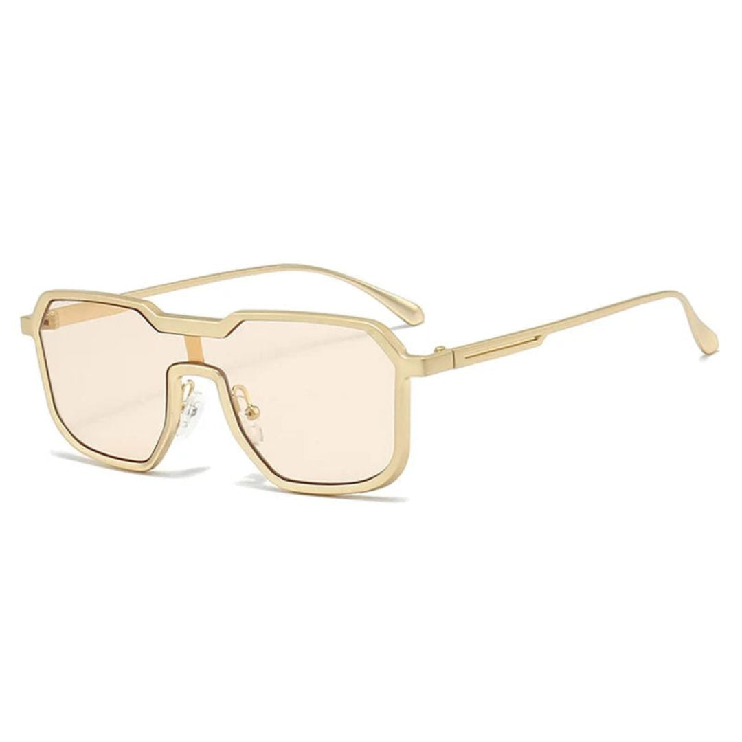 Trendy Pilot Shade Glasses - EasyApparels