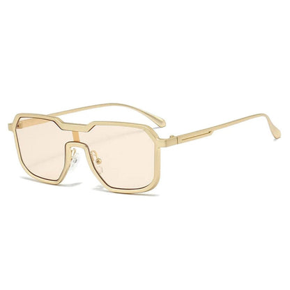 Trendy Pilot Shade Glasses - EasyApparels