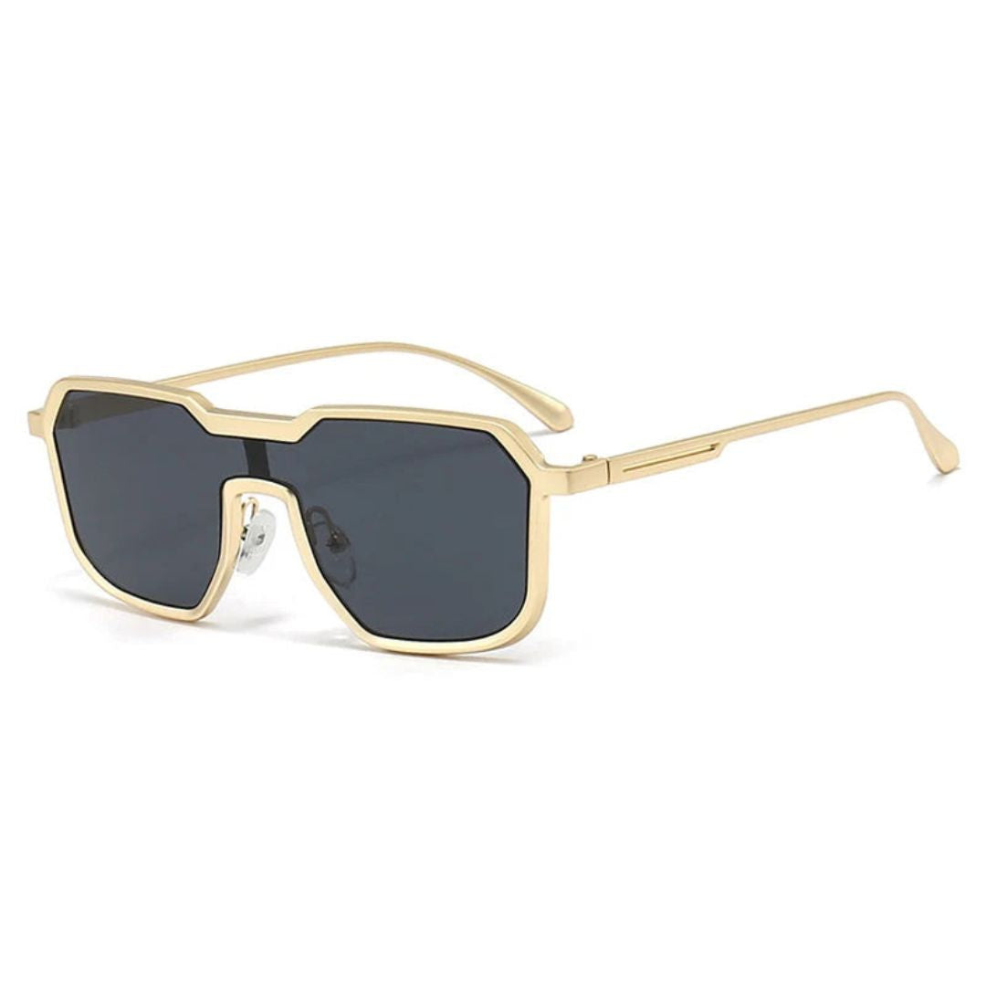 Trendy Pilot Shade Glasses