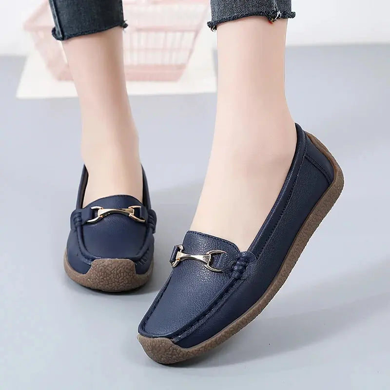 Classic Comfortable Women's Loafers