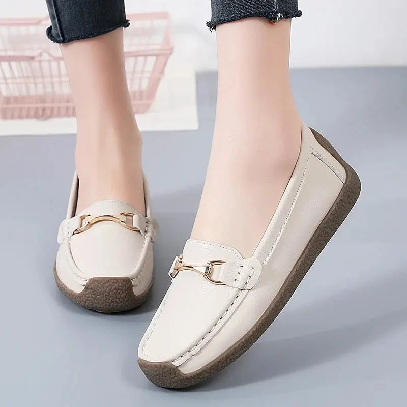 Classic Comfortable Women's Loafers