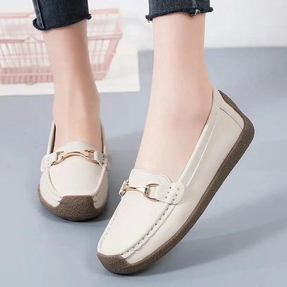 Classic Comfortable Women's Loafers