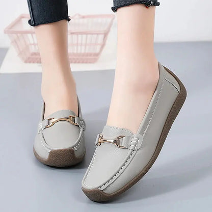 Classic Comfortable Women's Loafers