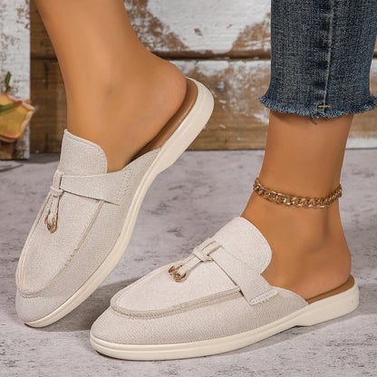 Easy Fit Women's Sneakers - Soft Everyday Shoes