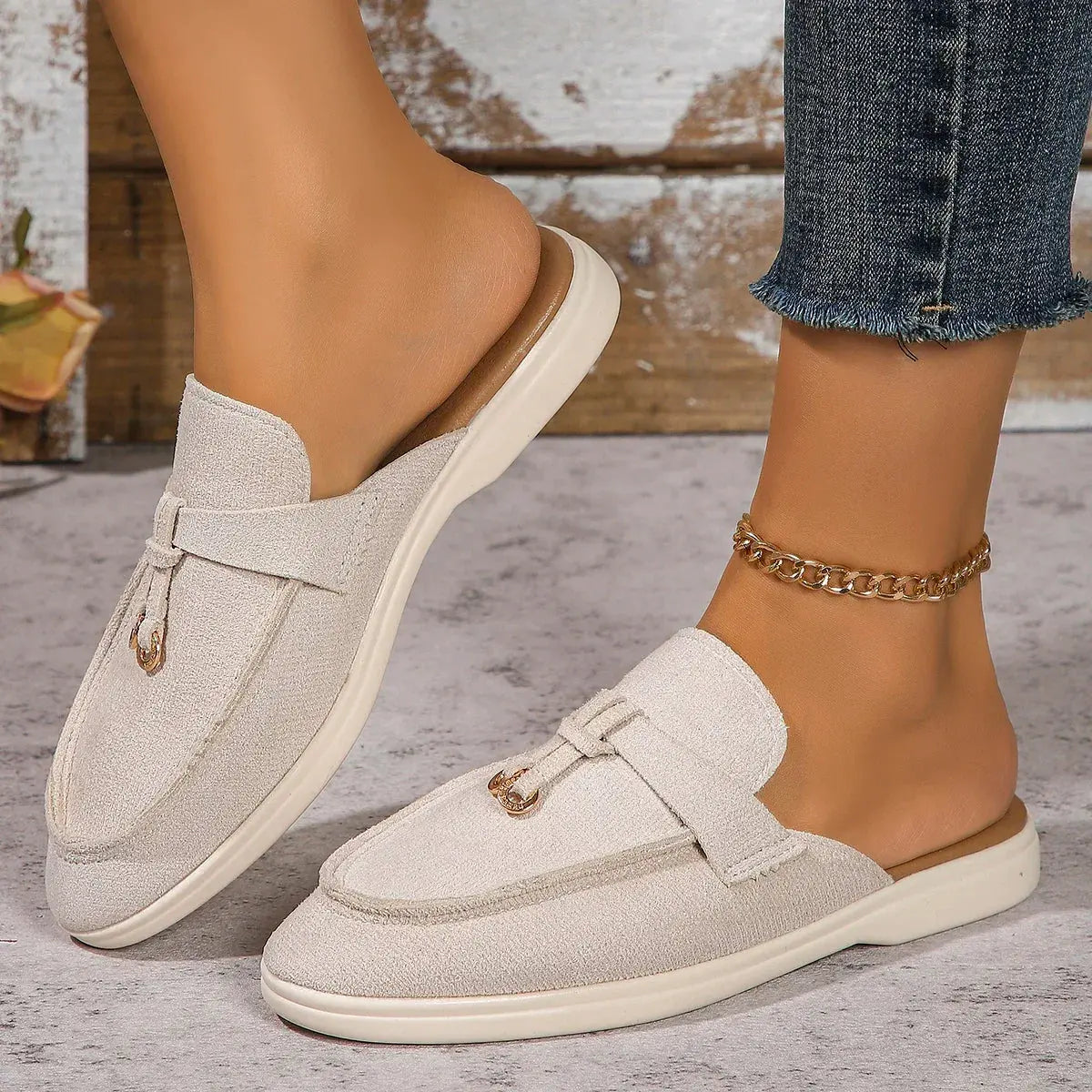 Easy Fit Women's Sneakers - Soft Everyday Shoes - EasyApparels