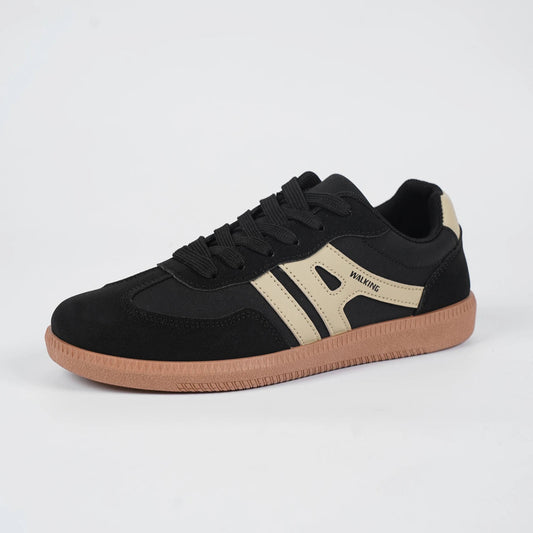 Casual Ladies Comfort Shoes - Luxicro