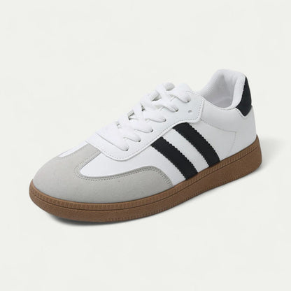 Women's Soft Daily Walking Sneakers - Luxicro