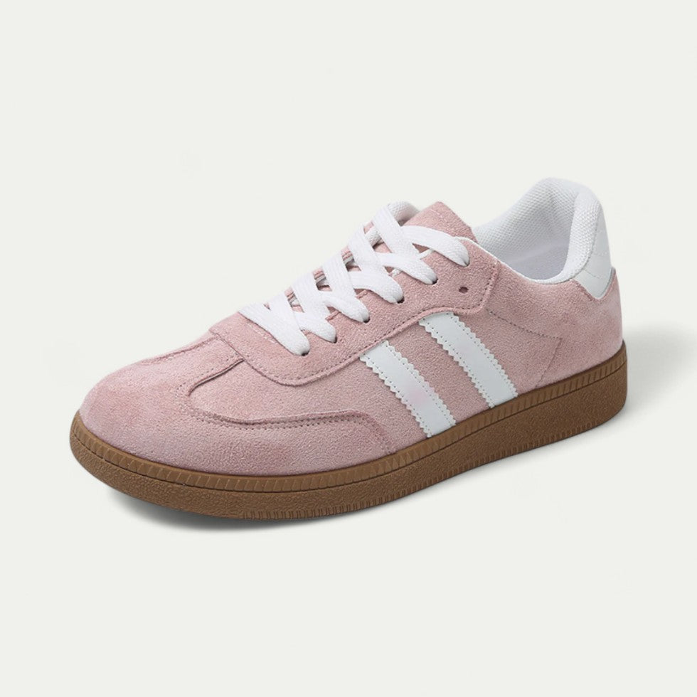 Women's Soft Daily Walking Sneakers