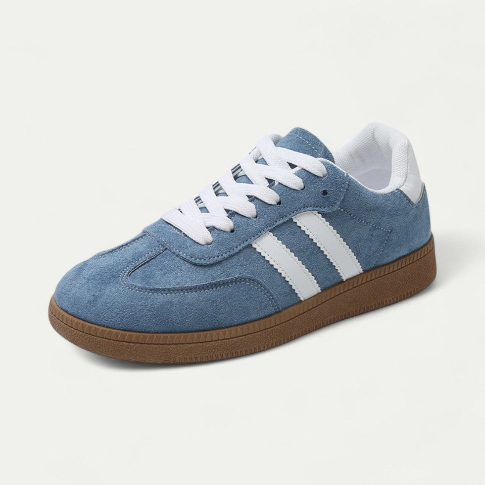 Women's Soft Daily Walking Sneakers