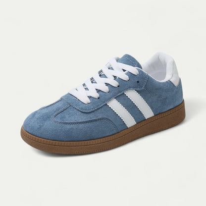 Women's Soft Daily Walking Sneakers