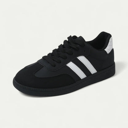 Women's Soft Daily Walking Sneakers