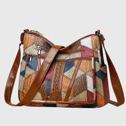 Fashionable Designer Tote Bag - Vossary