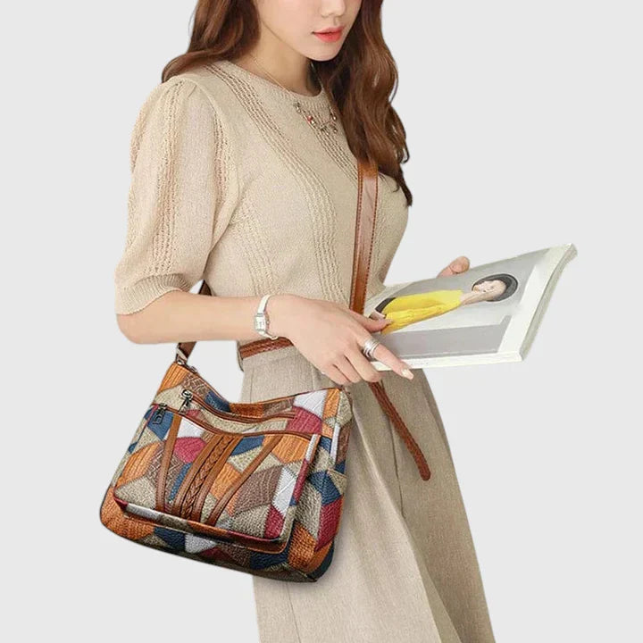 Fashionable Designer Tote Bag