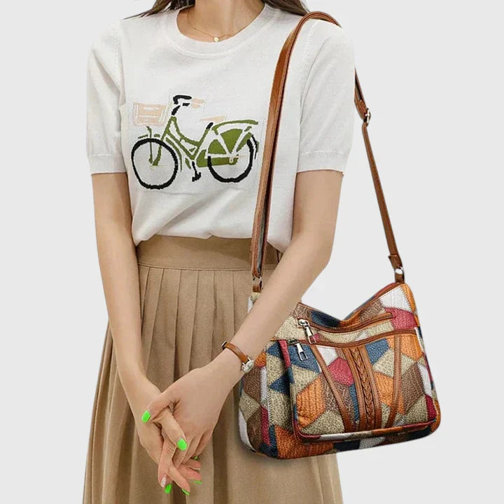 Fashionable Designer Tote Bag
