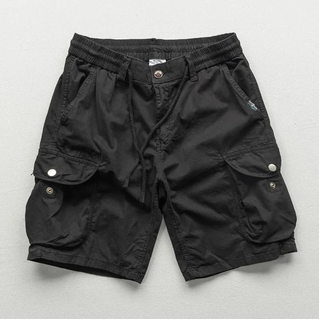 Hiking Outdoor Adventure Shorts