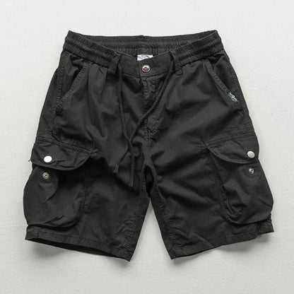 Hiking Outdoor Adventure Shorts