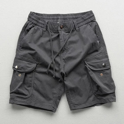 Hiking Outdoor Adventure Shorts