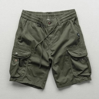 Hiking Outdoor Adventure Shorts