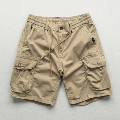 Hiking Outdoor Adventure Shorts - EasyApparels