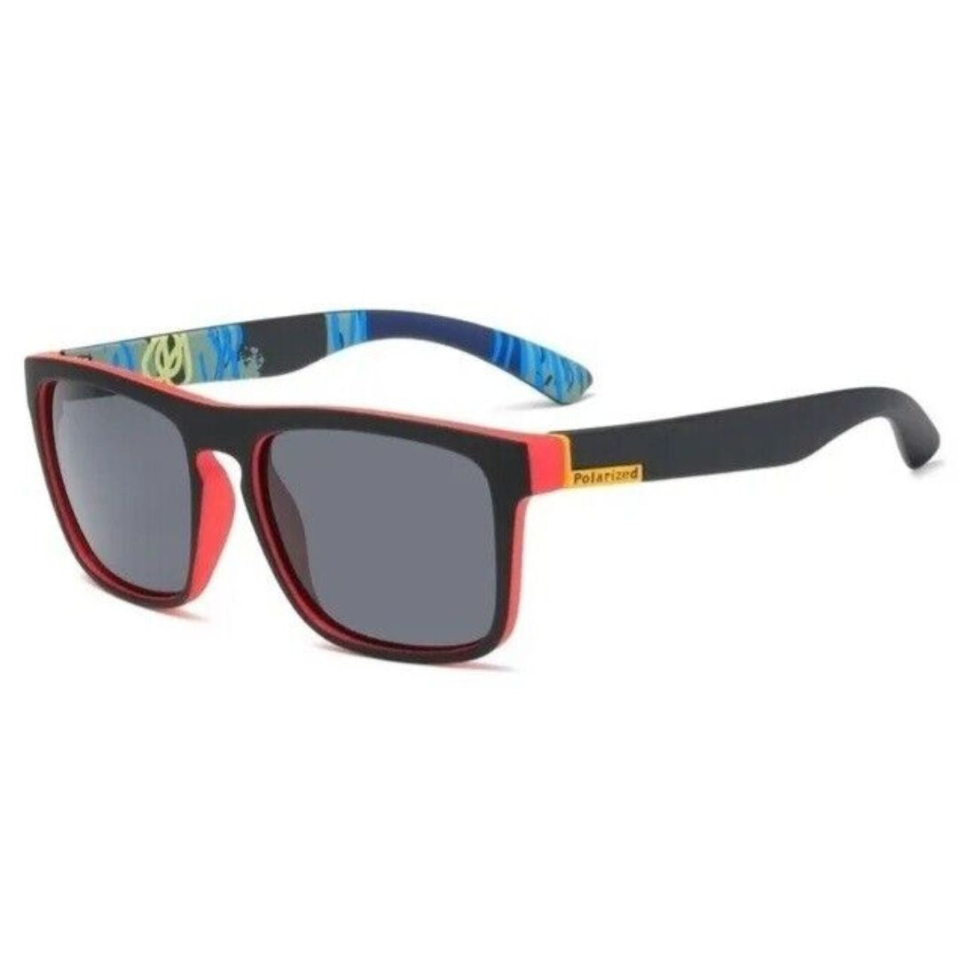 Women's Trendy Polarized Square Sunglasses