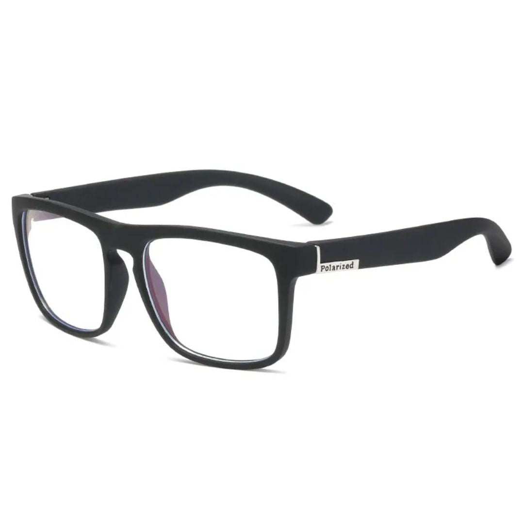 Women's Trendy Polarized Square Sunglasses