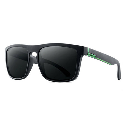 Women's Trendy Polarized Square Sunglasses