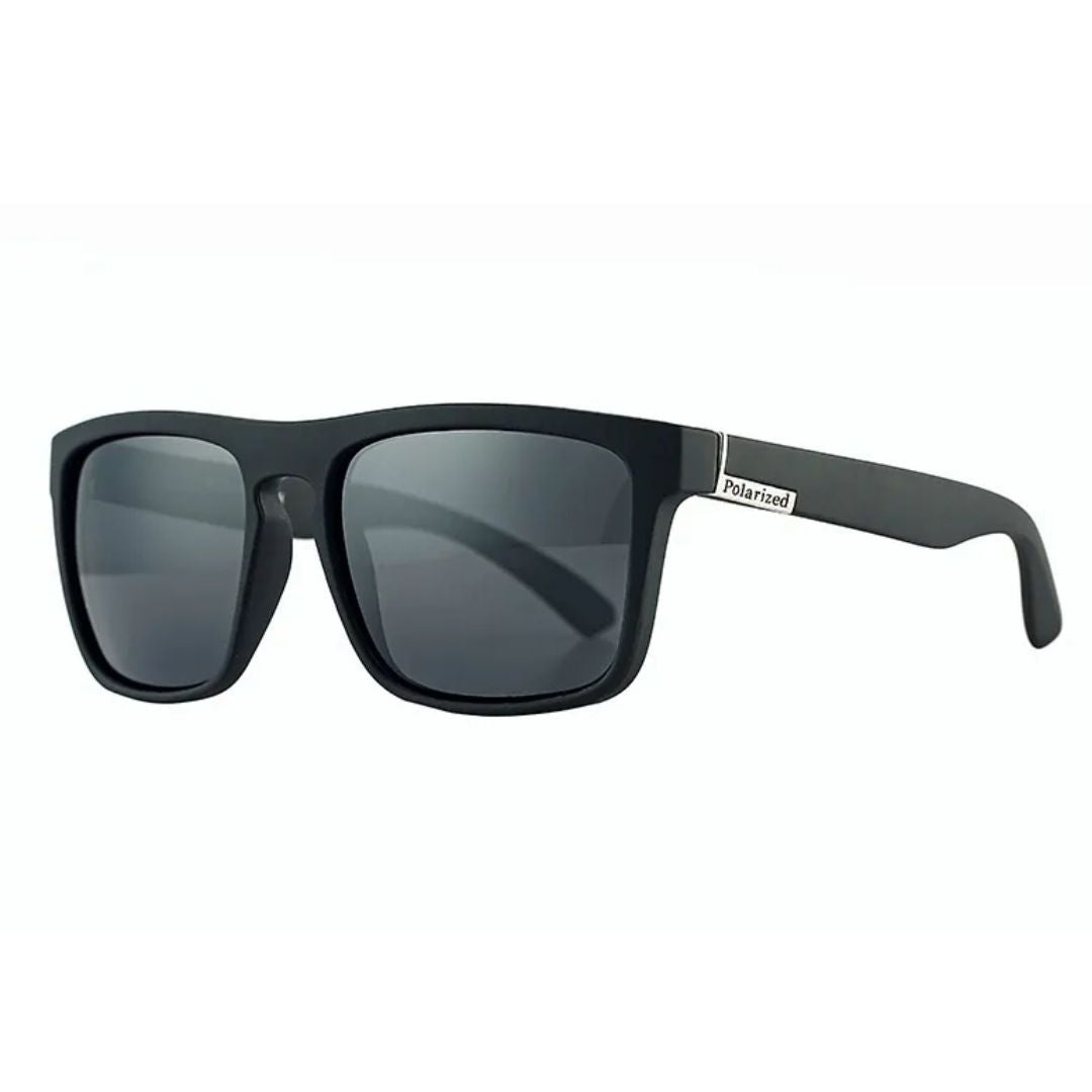 Women's Trendy Polarized Square Sunglasses