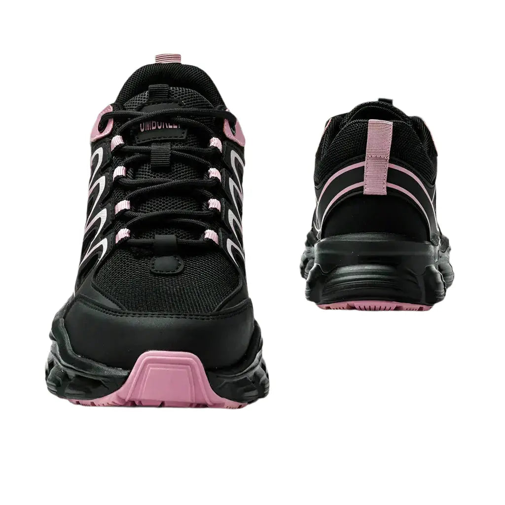 Comfortable Non Slip Women's Work Sneakers - EasyApparels