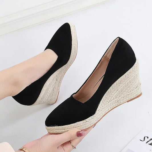 Luxury High Heel Ankle Boots for Women - EasyApparels