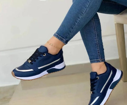 Comfortable Women's Walking Shoes