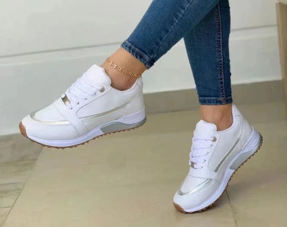 Comfortable Women's Walking Shoes
