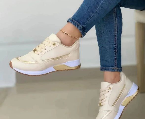 Comfortable Women's Walking Shoes