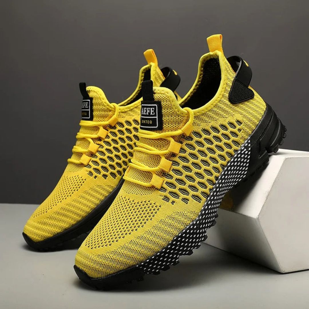 High Top Performance Running Shoes - EasyApparels