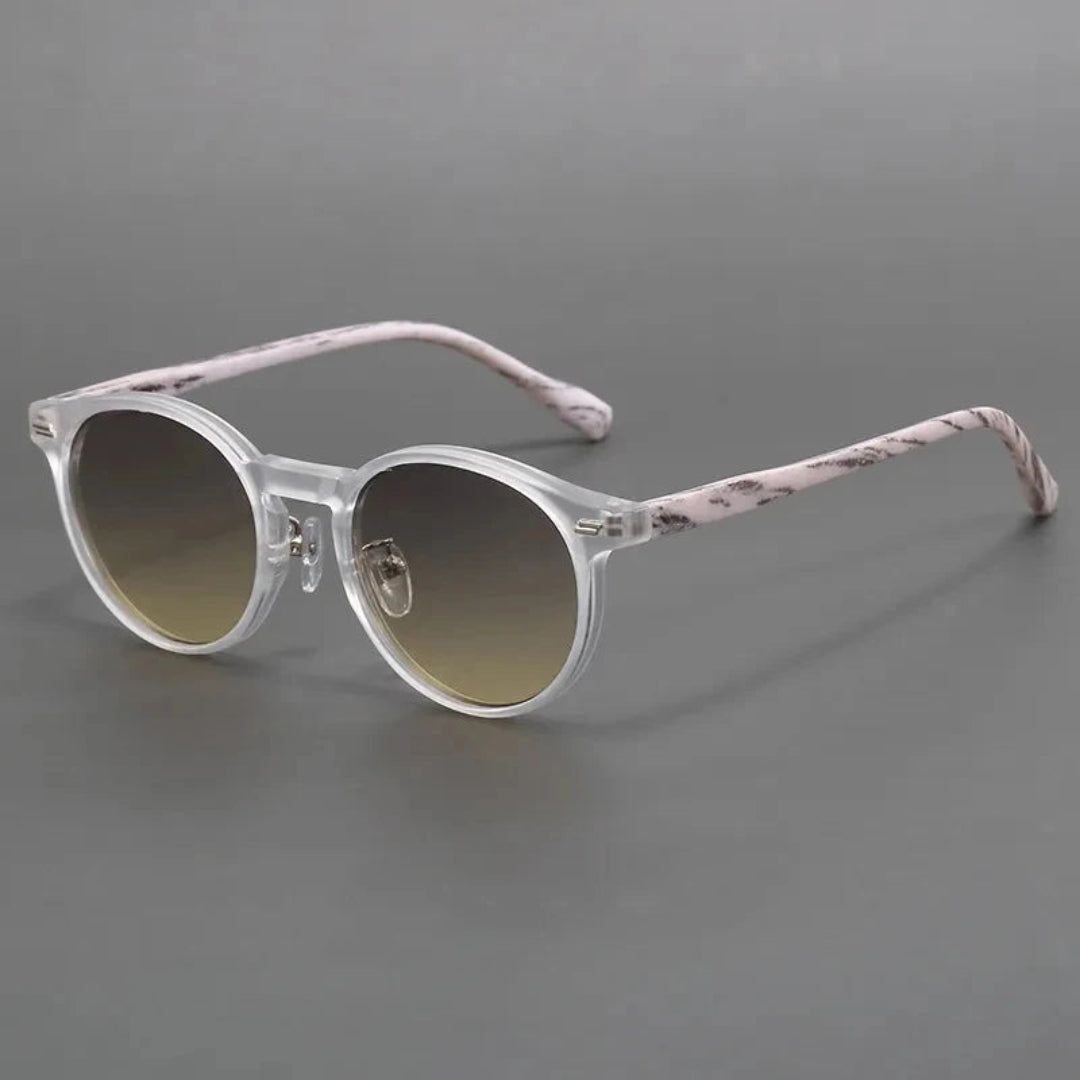 Timeless Vintage Circular Shades - EasyApparels