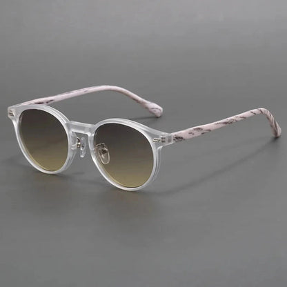Timeless Vintage Circular Shades - EasyApparels