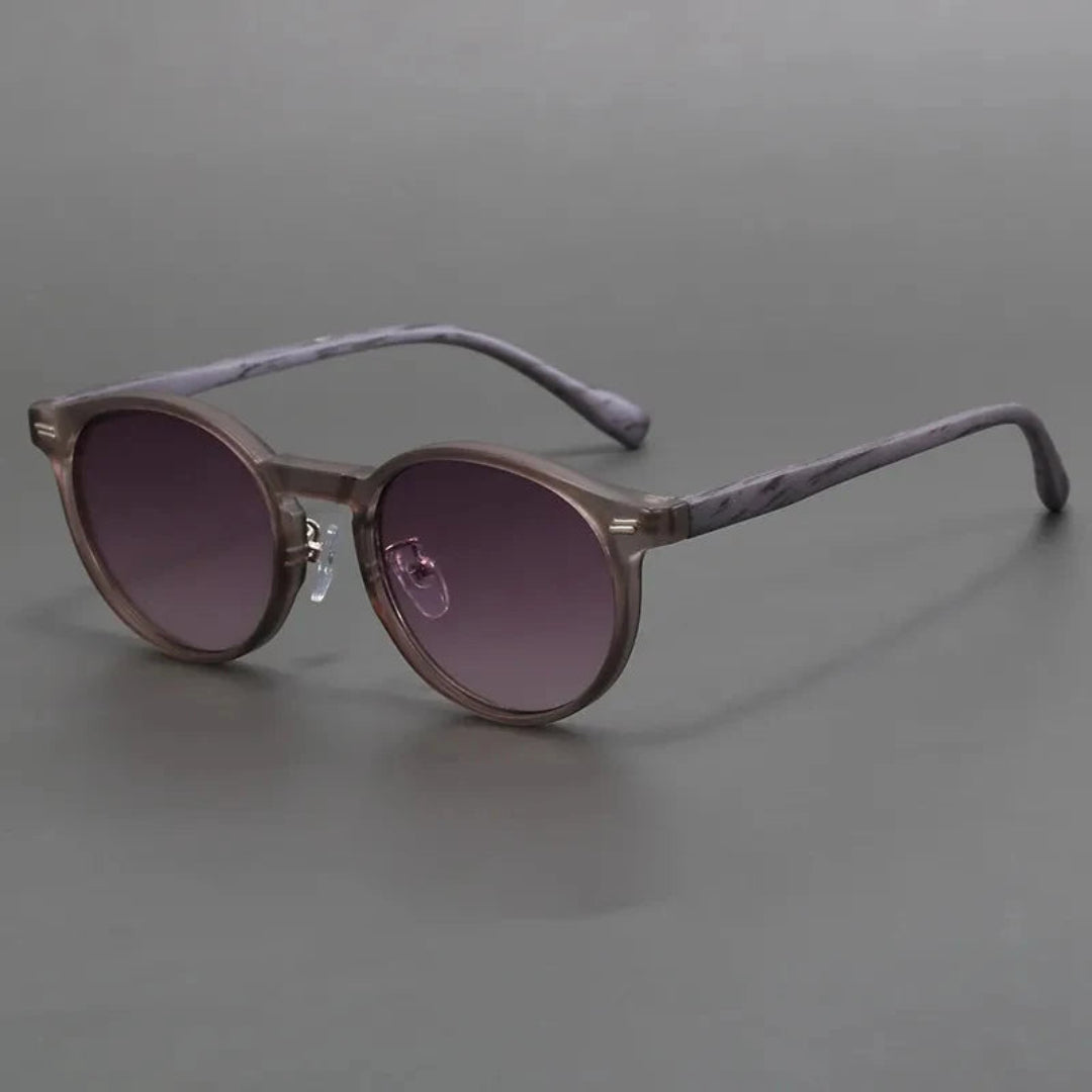 Timeless Vintage Circular Shades