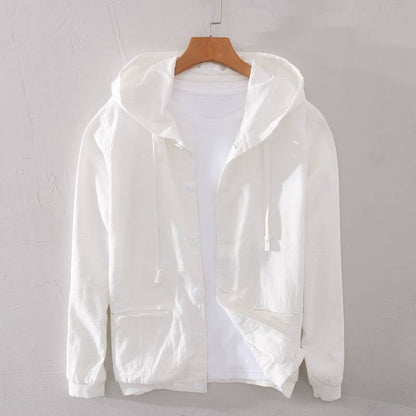 Comfortable Women's Spring Cotton Jacket