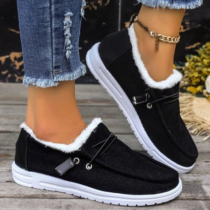 Warm Waterproof Women's Boots
