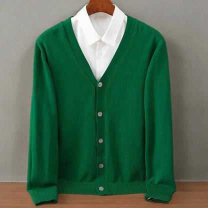 Timeless Soft Cashmere Sweater
