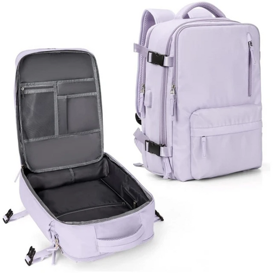 Waterproof Outdoor Adventure Backpack