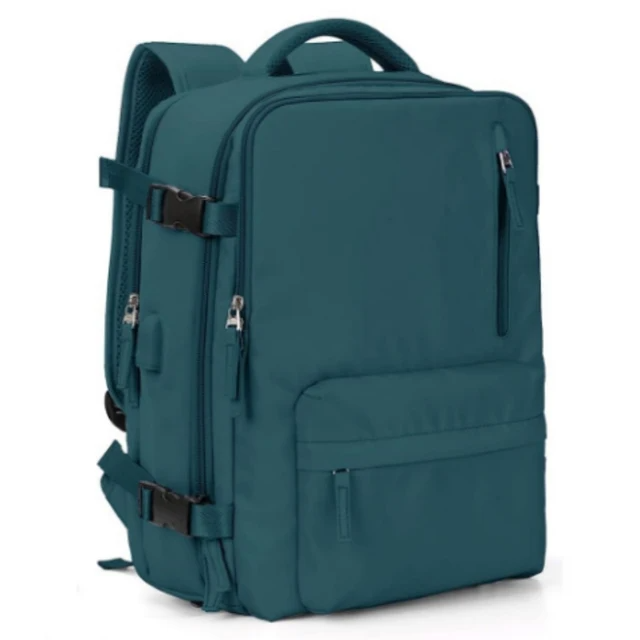 Waterproof Outdoor Adventure Backpack