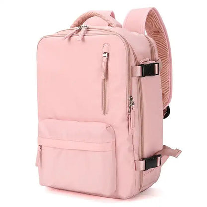 Waterproof Outdoor Adventure Backpack