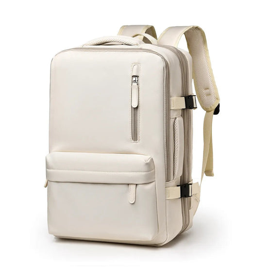 Waterproof Outdoor Adventure Backpack