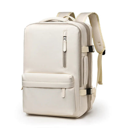 Waterproof Outdoor Adventure Backpack